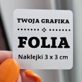 Naklejki foliowe z logo firmy .jpg