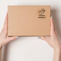 Pakujemy ekologicznie - Naklejki na paczki dla klientów - Papier EKO KRAFT.jpg