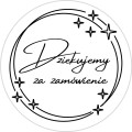 Naklejki Dziękujemy za zamówienie - 4cm.jpg