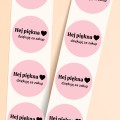 Różowe naklejki dla klientek.jpg