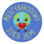  Międzynarodowy Dzień Ziemi - Motywacyjne naklejki dla dzieci