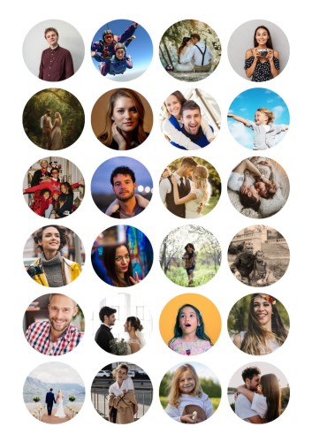 Naklejki z Twoim zdjęciem - 24 szt naklejek ze zdjęcia - Foto Połysk.jpg