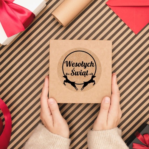Naklejki na świateczne prezenty.jpg