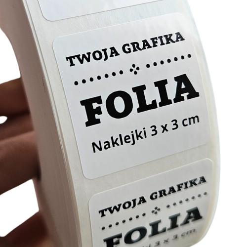 FOLIA - Etykiety kwadratowe 3x3cm - (czarny nadruk) - TWOJE LOGO lub tekst.jpg