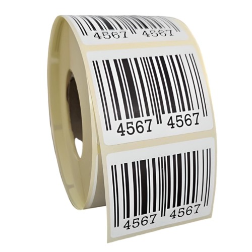 Etykiety z kodem kreskowym - KOD KRESKOWY 50X40mm.jpg