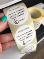 Naklejki personalizowane