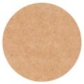 Naklejki na przyprawy ECO KRAFT 3cm - puste etykiety na słoiki