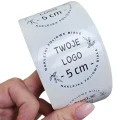 Okrągłe NAKLEJKI Foliowe z LOGO.jpg