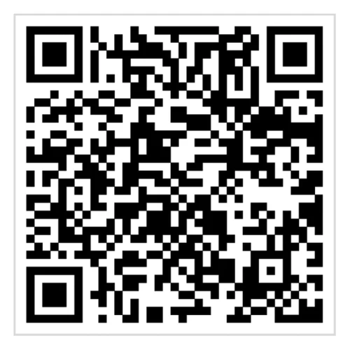 Naklejki Foliowe - KOD QR