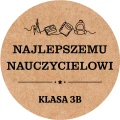 Naklejki dla Nauczyciela - Najlepszemu Nauczycielowi Klasa - EKO KRAFT 5cm.jpg