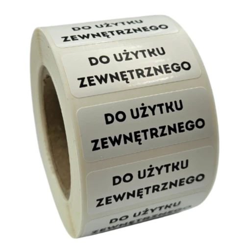 Etykiety 40x15mm - Do użytku zewnętrznego - Naklejki Foliowe.jpg