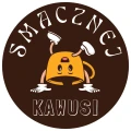 Naklejki SMACZNEJ KAWUSI - etykiety dla gastronomii na kawę.jpg