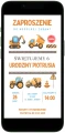 Elektroniczne zaproszenie na urodziny - E-ZAPROSZENIE dla chłopca - Plac budowy.jpg