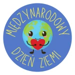  Międzynarodowy Dzień Ziemi - Motywacyjne naklejki dla dzieci