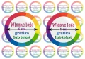 KOLOROWE okrągłe naklejki z logo firmy .jpg