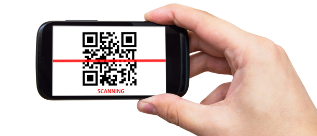 Nowa Era Komunikacji: Naklejki z Kodami QR